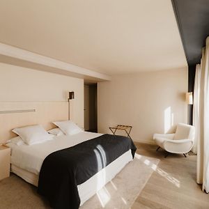 Chambre Double de Luxe